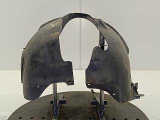 Защита арок передняя правая (подкрылок) Volkswagen Touareg 1 поколение 2005, цвет, 7L6809962F