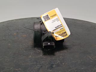 Расходомер воздуха Opel Astra H/Family [рестайлинг] 2005, цвет, 0280218142