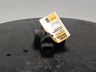 Расходомер воздуха Opel Astra H/Family [рестайлинг] 2005, цвет, 0280218119