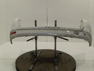 бампер задний Renault Logan 1 поколение 2006, цвет, 8200832177