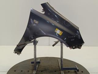 крыло переднее правое Opel Corsa D 2007, цвет