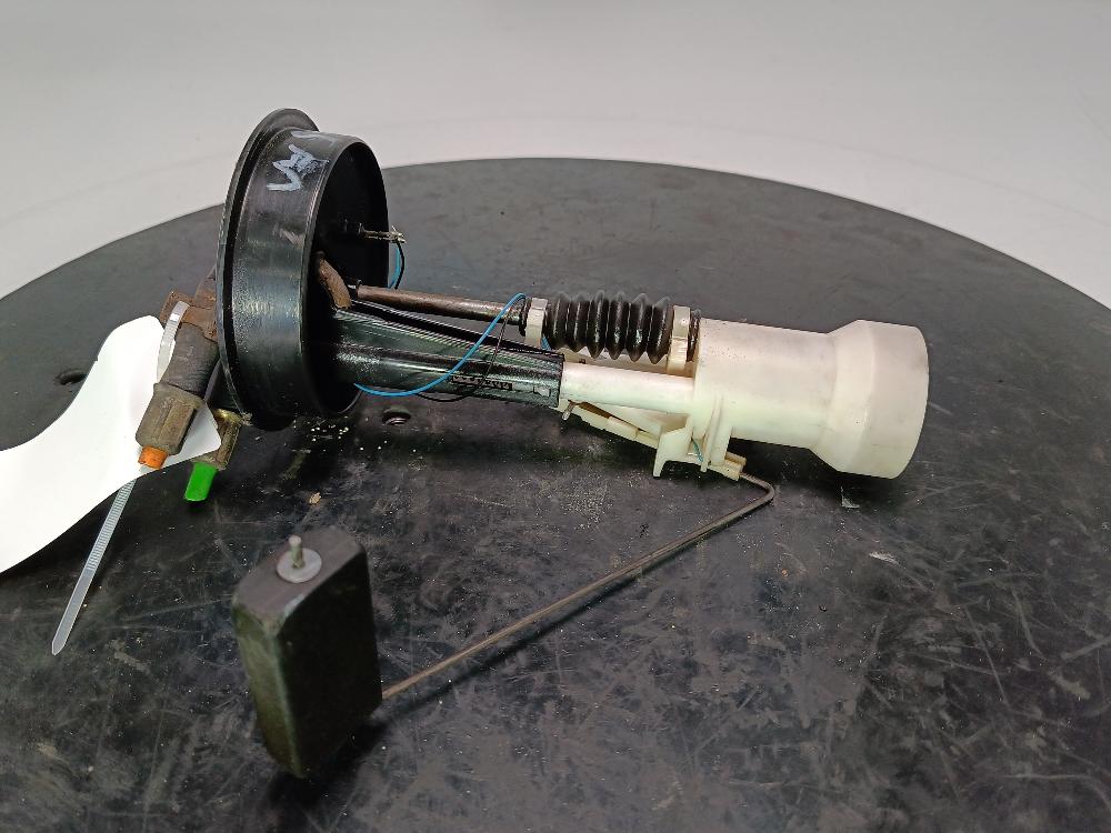 насос топливный Volkswagen Sharan 1 поколение 1999, цвет, 7M0919183B - фото №1