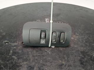 переключатель света Renault Megane 2 поколение 2005, цвет, 8200079020