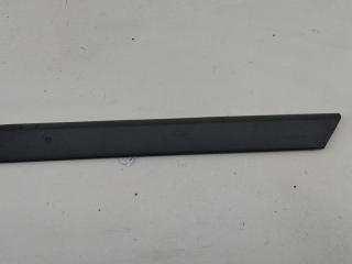 молдинг двери задней левой Volkswagen Passat B3 1992, 1.8 л., бензин, МКПП, зелёный, седан, 357853753