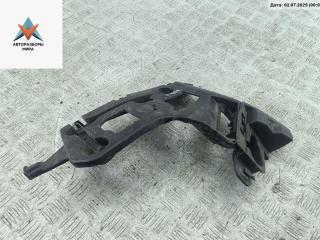 кронштейн заднего бампера Renault Captur 1 поколение 2016, 1.2 л., бензин, АКПП, серый, внедорожник 5 дв., 852233250R