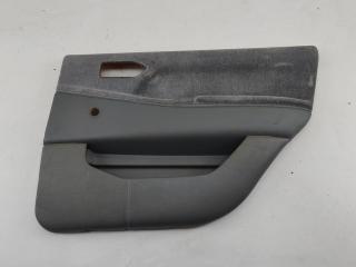 обшивка двери задняя правая Volkswagen Passat B3 1992, 1.8 л., бензин, МКПП, зелёный, седан, 357867216
