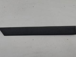 молдинг двери задней правой Volkswagen Passat B3 1992, 1.8 л., бензин, МКПП, зелёный, седан, 357853754