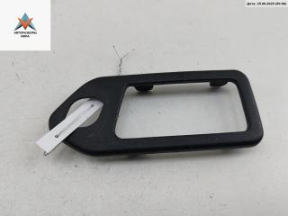 накладка двери (крышки) багажника Volkswagen Passat B3 1992, 1.8 л., бензин, МКПП, зелёный, седан, 357837248