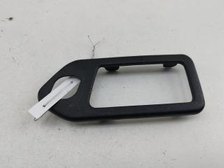 накладка двери (крышки) багажника Volkswagen Passat B3 1992, 1.8 л., бензин, МКПП, зелёный, седан, 357837248