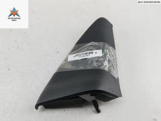 накладка на зеркало Volkswagen Passat B3 1992, 1.8 л., бензин, МКПП, зелёный, седан, 357837994