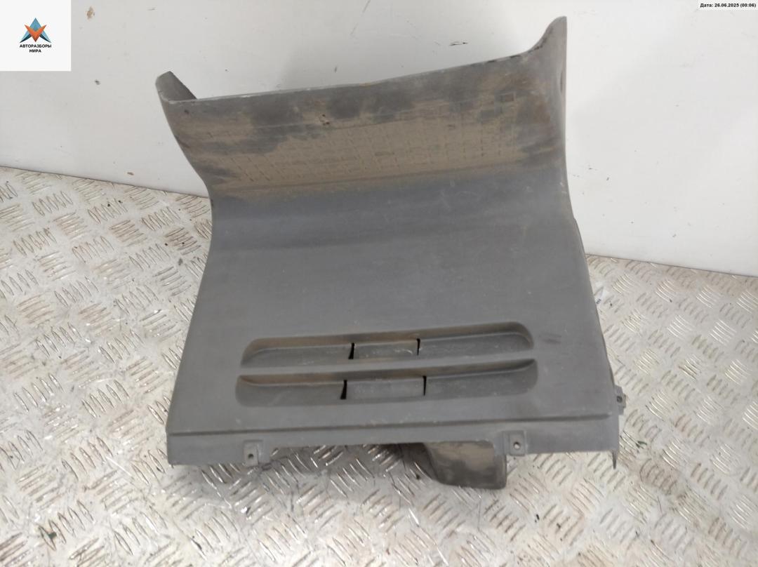 пластик Volkswagen Transporter T4 1996, 2.5 л., дизель, МКПП, синий, микроавтобус, 701820151 - фото №1