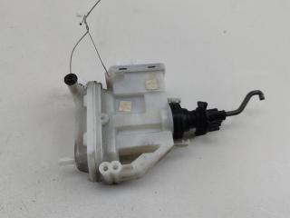активатор (привод) замка двери Volkswagen Passat B3 1992, 1.8 л., бензин, МКПП, зелёный, седан, 357862153