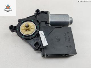 моторчик стеклоподъемника передний левый Volkswagen Touran 1 поколение 2003, 1.6 л., МКПП, минивэн, 1K0959793C