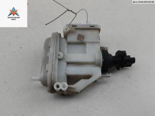 Активатор (привод) замка двери задней левой Volkswagen Passat B3 1992, 1.8 л., бензин, МКПП, зелёный, седан, 35786253C