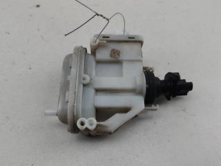 Активатор (привод) замка двери задней левой Volkswagen Passat B3 1992, 1.8 л., бензин, МКПП, зелёный, седан, 35786253C