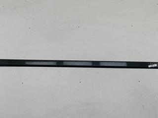 молдинг двери передней левой Audi A6 C5 2004, 2.5 л., дизель, АКПП, зелёный, универсал, 4B0853953