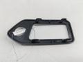 молдинг двери задней левой Volkswagen Passat B3 1992, 1.8 л., бензин, МКПП, зелёный, седан, 357837247 - фото №2