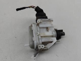 Активатор (привод) замка двери задней левой Volkswagen Passat B3 1992, 1.8 л., бензин, МКПП, зелёный, седан, 35786253C
