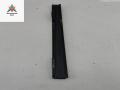 молдинг двери задней левой Volkswagen Touran 1 поколение 2003, 1.6 л., бензин, МКПП, чёрный, минивэн, 1T0839889 - фото №2