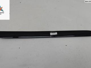 молдинг двери задней правой Volkswagen Touran 1 поколение 2003, 1.6 л., бензин, МКПП, чёрный, минивэн, 1T0853754B