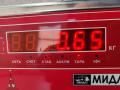 замок двери передней правой Skoda Fabia mk2 (5J) 2010, 1.2 л., бензин, МКПП, красный, хетчбэк 5 дв., 2314018 - фото №3
