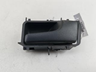 ручка внутренняя передняя правая Volkswagen Passat B3 1992, 1.8 л., бензин, МКПП, зелёный, седан, 357837236