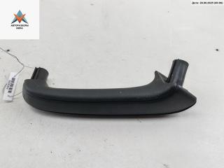 ручка внутренняя передняя левая Volkswagen Passat B3 1992, 1.8 л., бензин, МКПП, зелёный, седан, 357867179