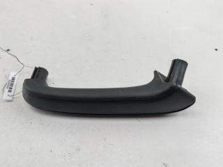 ручка внутренняя передняя левая Volkswagen Passat B3 1992, 1.8 л., бензин, МКПП, зелёный, седан, 357867179