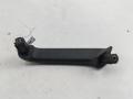 ручка внутренняя передняя левая Volkswagen Passat B3 1992, 1.8 л., бензин, МКПП, зелёный, седан, 357867179 - фото №2