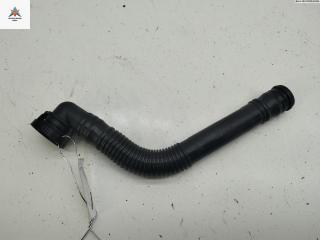 патрубок воздушного фильтра Volkswagen Touran 1 поколение 2005, 2.0 л., дизель, 3C0129637B