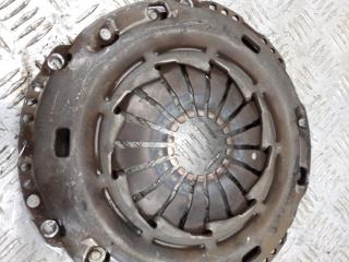 корзина сцепления Volkswagen LT 2 поколение 2005, 2.5 л., дизель, МКПП, белый, микроавтобус, 074141025H