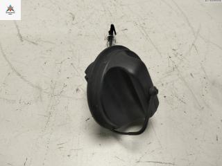 пробка топливного бака Renault Captur 1 поколение 2016, 1.2 л., бензин, АКПП, серый, внедорожник 5 дв., 7700812369