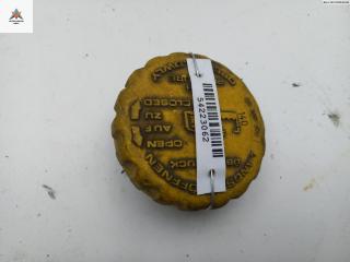 пробка расширительного бачка Opel Meriva 1 поколение (A) 2005, 1.6 л., бензин, МКПП, чёрный, минивэн, 90467473