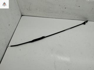 трос капота Volkswagen Passat B6 2006, 2.0 л., дизель, МКПП, чёрный, универсал, 3C1823531