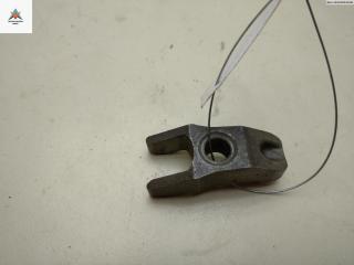 крепление форсунки Volkswagen LT 2 поколение 2005, 2.5 л., дизель, МКПП, белый, микроавтобус