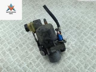 Электроусилитель руля Renault Laguna 3 поколение 2009, 2.0 л., бензин, МКПП, чёрный, универсал, 491100033R