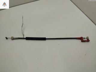 трос двери Ford Galaxy 1 поколение [рестайлинг] 2000, 1.9 л., дизель, МКПП, зелёный, минивэн