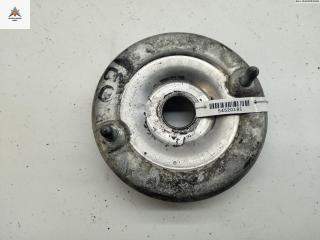 Опора амортизатора переднего (верхняя) Volkswagen Passat B5 [рестайлинг] 2000, 1.6 л., бензин, МКПП, чёрный, универсал, 8D0412065F