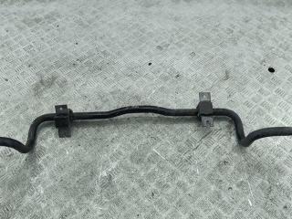 стабилизатор подвески передний Renault Scenic 3 поколение 2011, 1.4 л., бензин, МКПП, чёрный, минивэн, 546110015R