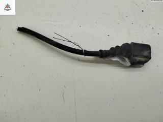 разъем (фишка) проводки Volkswagen Caddy 3 поколение 2009, 1.4 л., бензин, МКПП, красный, фургон, 8E0973702