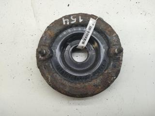 Опора амортизатора переднего (верхняя) Volkswagen Passat B5 1998, 1.8 л., бензин, МКПП, синий, универсал, 8D0412065