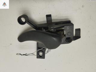 ручка внутренняя передняя левая Ford Galaxy 1 поколение [рестайлинг] 2000, 1.9 л., дизель, МКПП, зелёный, минивэн, 7M0837019A