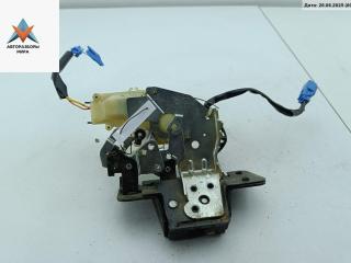 замок багажника Honda Civic 8 поколение 2005, хетчбэк 3 дв.