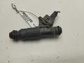форсунка Ford Focus I 1999, 1.8 л., бензин, МКПП, красный, хетчбэк 5 дв., 0280155819 - фото №2