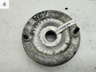 Опора амортизатора переднего (верхняя) Volkswagen Passat B5 [рестайлинг] 2002, 2.0 л., бензин, МКПП, синий, универсал, 8D0412065F