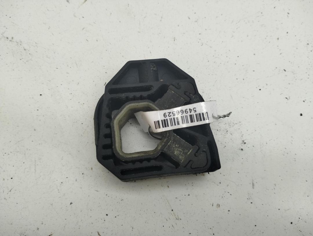кронштейн радиатора Volkswagen Touran 2005, 1.6 л., бензин, МКПП, зелёный, минивэн, 1K0121367C