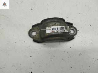 крепление стабилизатора / втулки стабилизатора Volkswagen Passat B5 1998, 1.9 л., дизель, МКПП, серый, универсал