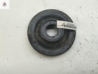 Опора амортизатора переднего (верхняя) Skoda Octavia mk1 (A4 1U) 2003, 2.0 л., бензин, МКПП, серый, универсал, 1J04123341