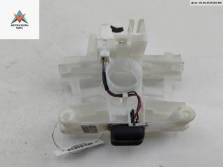 кнопка аварийной сигнализации Subaru Impreza 2 поколение (GD/GG) 2001, 2.0 л., бензин, АКПП, серый, универсал