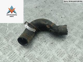 патрубок радиатора Subaru Forester 2 поколение (SG) [рестайлинг] 2006, 2.0 л., бензин